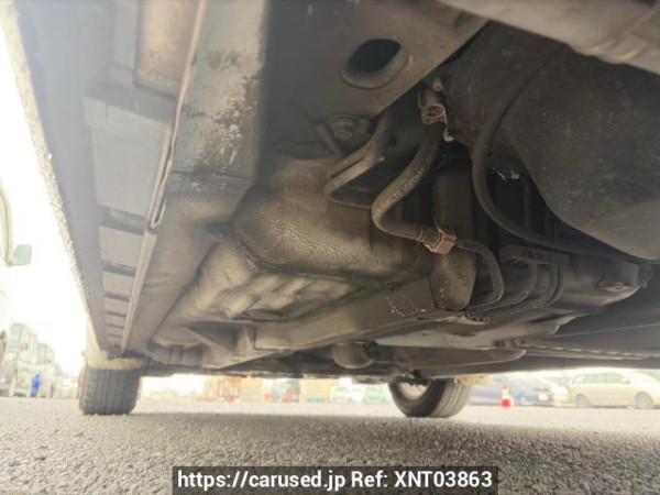 Used 2005 AT toyota allion ZZT240 Image[24]