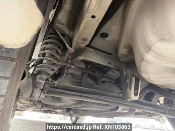 Used 2005 AT toyota allion ZZT240 Image[25]