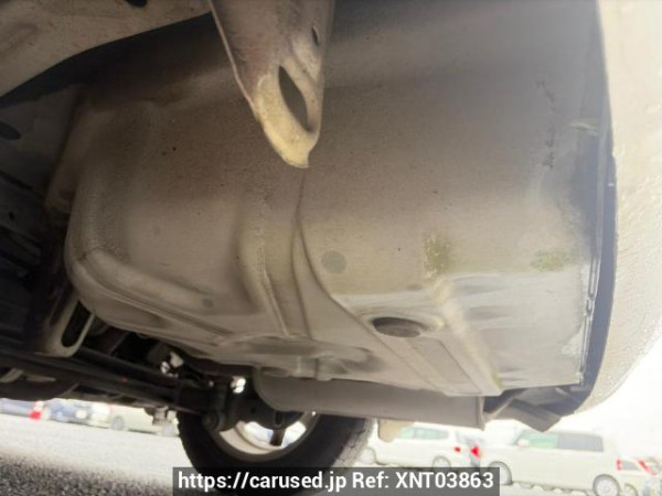 Used 2005 AT toyota allion ZZT240 Image[26]