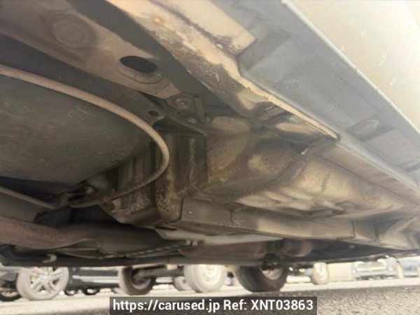 Used 2005 AT toyota allion ZZT240 Image[28]