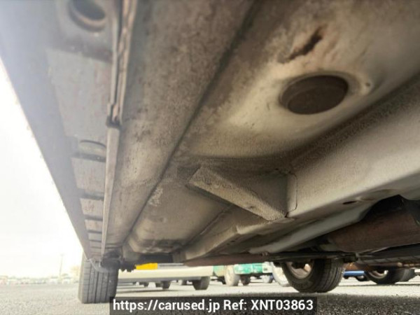 Used 2005 AT toyota allion ZZT240 Image[29]