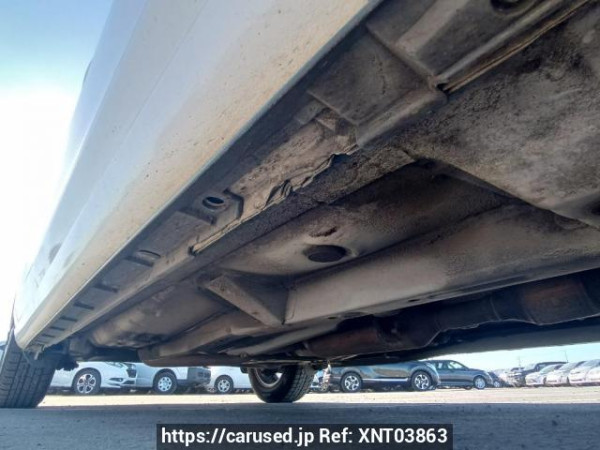 Used 2005 AT toyota allion ZZT240 Image[32]