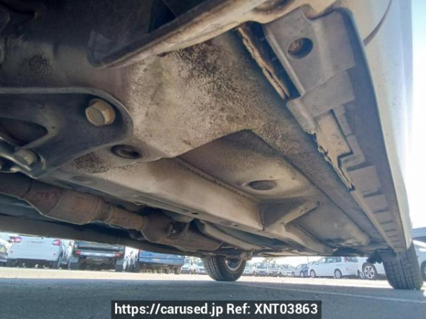 Used 2005 AT toyota allion ZZT240 Image[33]
