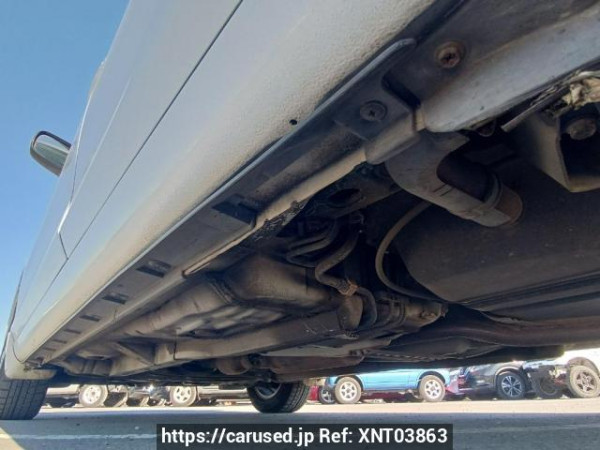 Used 2005 AT toyota allion ZZT240 Image[34]