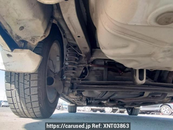 Used 2005 AT toyota allion ZZT240 Image[36]