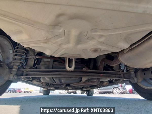 Used 2005 AT toyota allion ZZT240 Image[37]
