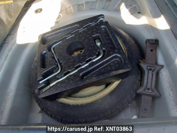 Used 2005 AT toyota allion ZZT240 Image[39]