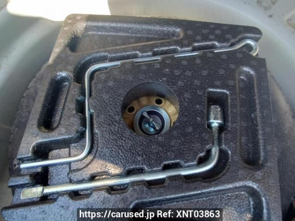 Used 2005 AT toyota allion ZZT240 Image[41]