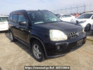Nissan X-Trail NT31