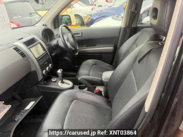 Used 2009 AT nissan x-trail NT31 Image[8]