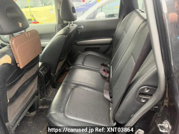 Used 2009 AT nissan x-trail NT31 Image[9]