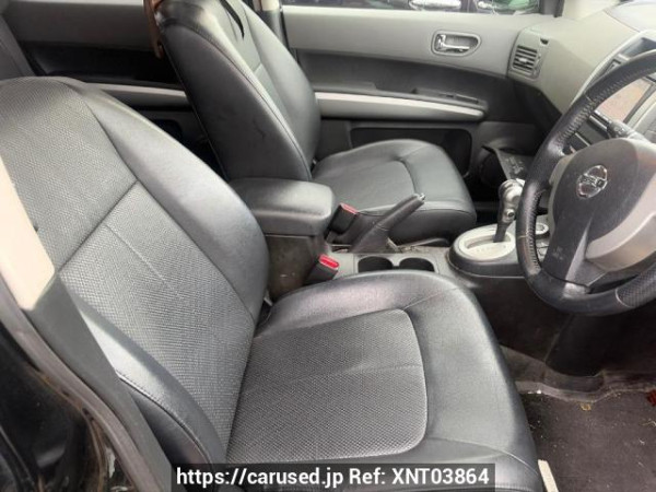 Used 2009 AT nissan x-trail NT31 Image[11]