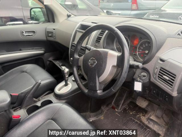 Used 2009 AT nissan x-trail NT31 Image[12]