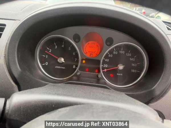Used 2009 AT nissan x-trail NT31 Image[13]