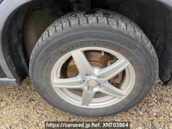 Used 2009 AT nissan x-trail NT31 Image[15]