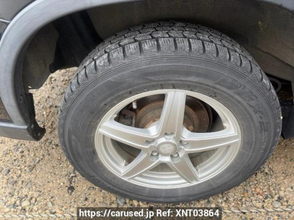 Used 2009 AT nissan x-trail NT31 Image[16]