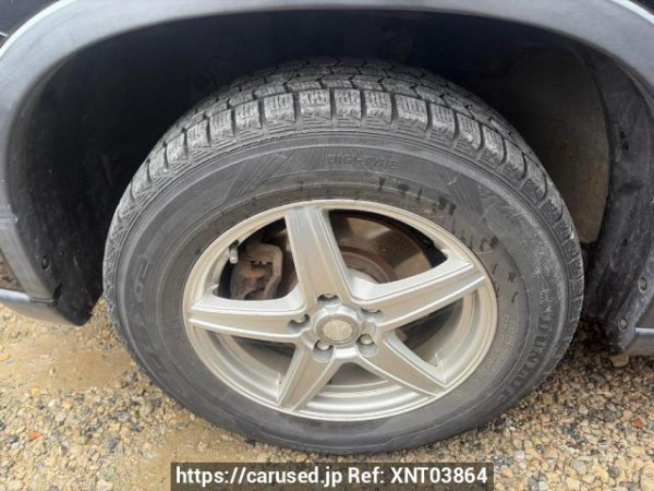 Used 2009 AT nissan x-trail NT31 Image[18]