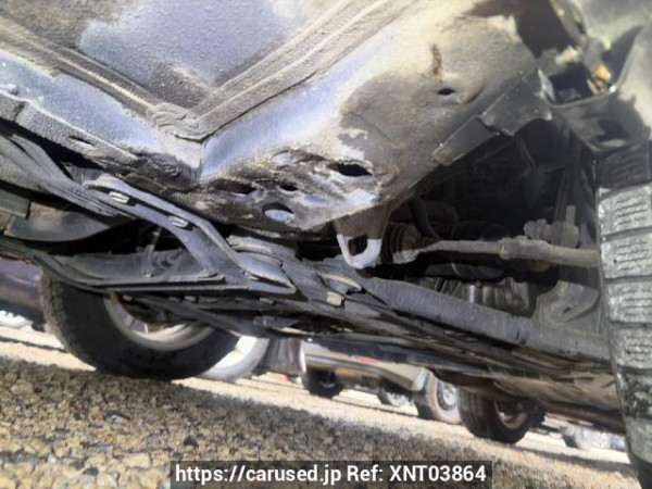 Used 2009 AT nissan x-trail NT31 Image[21]