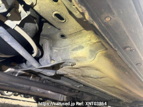 Used 2009 AT nissan x-trail NT31 Image[22]