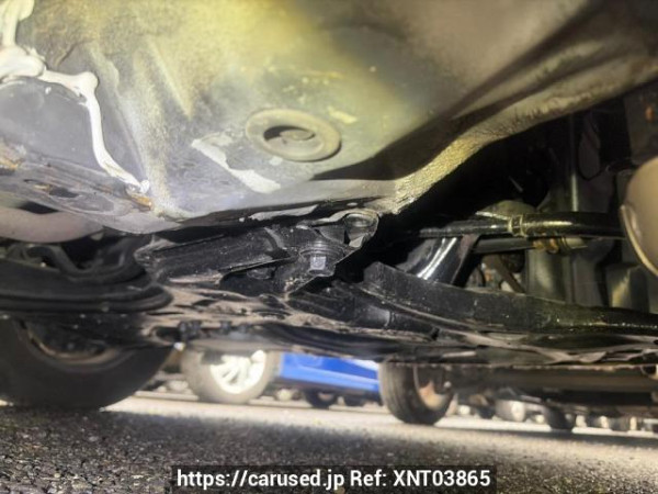 Used 2007 AT toyota corolla-axio NZE141 Image[22]