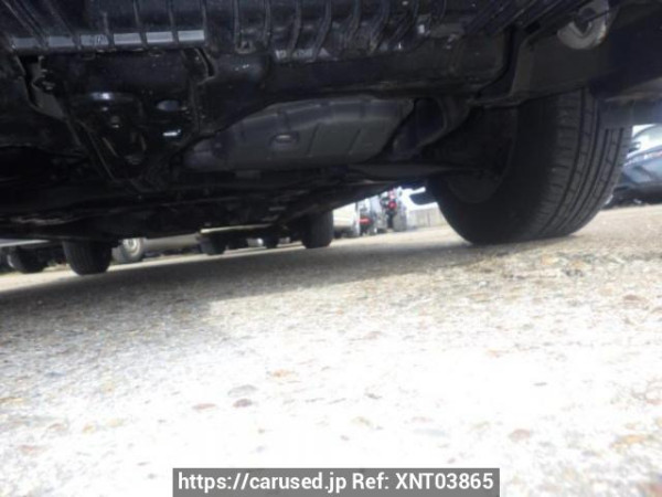 Used 2007 AT toyota corolla-axio NZE141 Image[30]