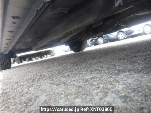 Used 2007 AT toyota corolla-axio NZE141 Image[31]