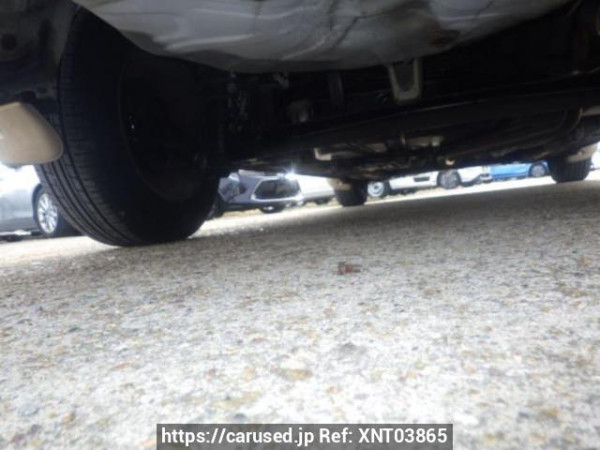 Used 2007 AT toyota corolla-axio NZE141 Image[33]