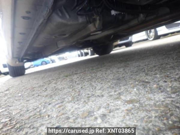 Used 2007 AT toyota corolla-axio NZE141 Image[35]