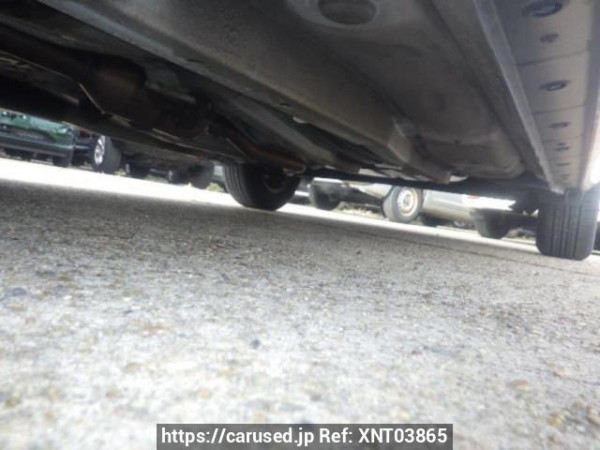 Used 2007 AT toyota corolla-axio NZE141 Image[36]