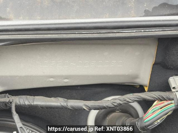 Used 2008 AT toyota probox-van NCP50V Image[6]