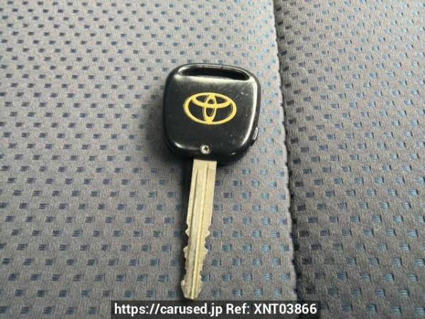 Used 2008 AT toyota probox-van NCP50V Image[11]