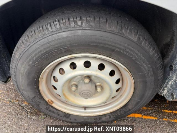 Used 2008 AT toyota probox-van NCP50V Image[12]