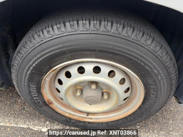 Used 2008 AT toyota probox-van NCP50V Image[14]