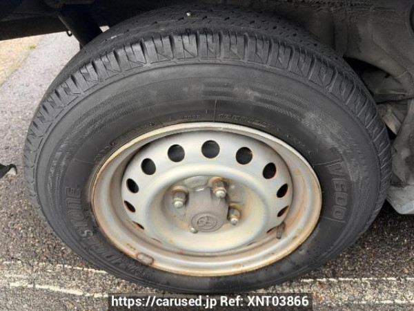 Used 2008 AT toyota probox-van NCP50V Image[15]