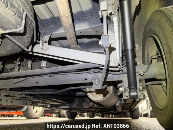 Used 2008 AT toyota probox-van NCP50V Image[16]