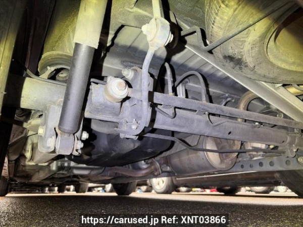 Used 2008 AT toyota probox-van NCP50V Image[17]