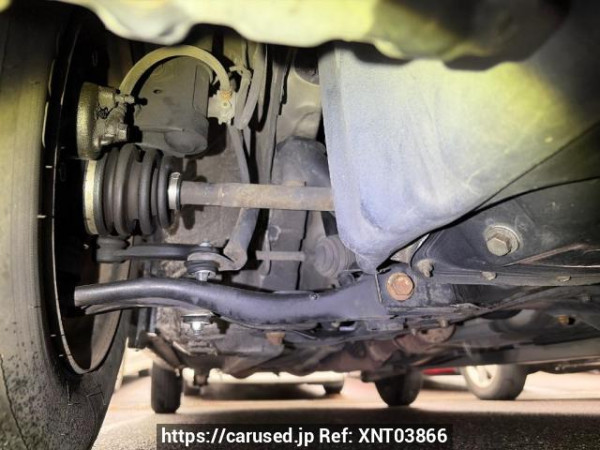 Used 2008 AT toyota probox-van NCP50V Image[18]