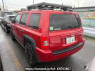 Used 2011 AT jeep patriot MK74 Image[2]
