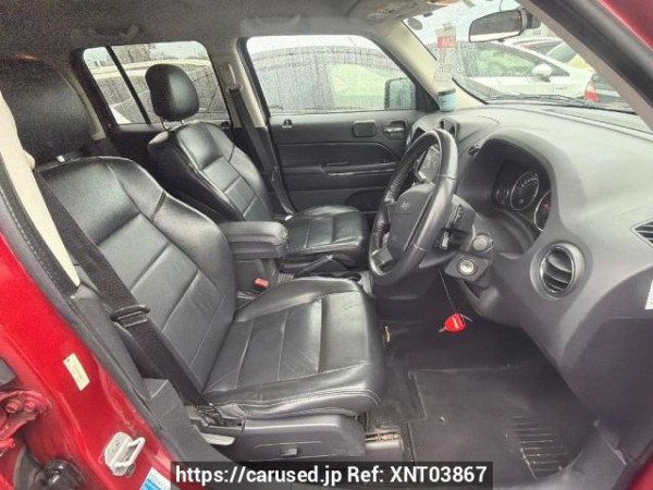 Used 2011 AT jeep patriot MK74 Image[12]