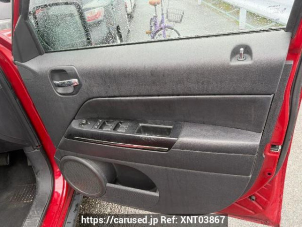 Used 2011 AT jeep patriot MK74 Image[20]