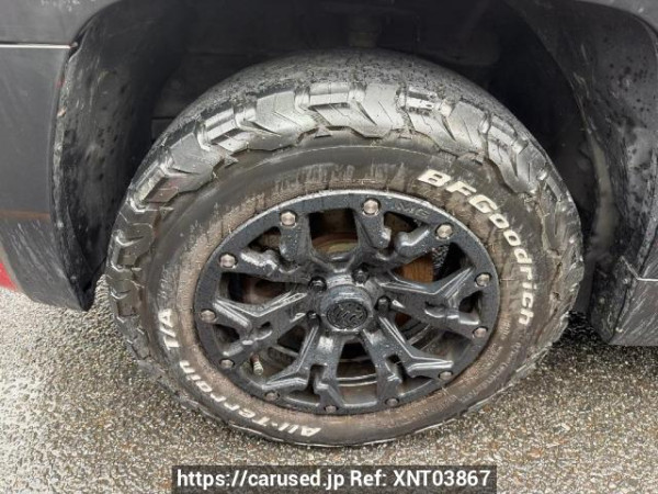 Used 2011 AT jeep patriot MK74 Image[21]