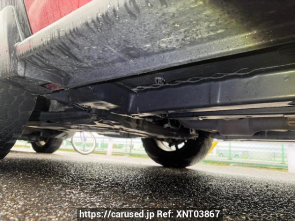 Used 2011 AT jeep patriot MK74 Image[23]