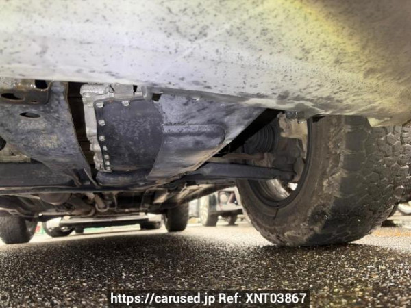 Used 2011 AT jeep patriot MK74 Image[25]