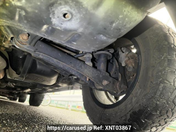 Used 2011 AT jeep patriot MK74 Image[29]