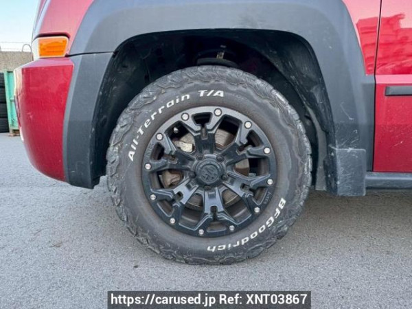 Used 2011 AT jeep patriot MK74 Image[32]