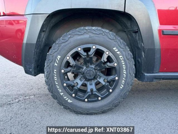 Used 2011 AT jeep patriot MK74 Image[33]