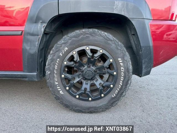 Used 2011 AT jeep patriot MK74 Image[34]