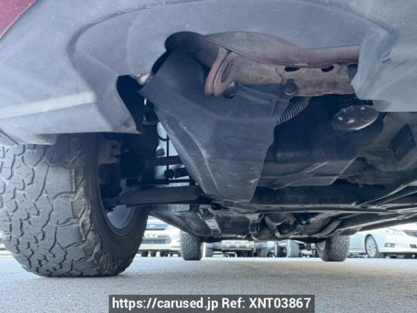 Used 2011 AT jeep patriot MK74 Image[35]