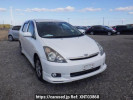 Toyota Wish ZNE10G
