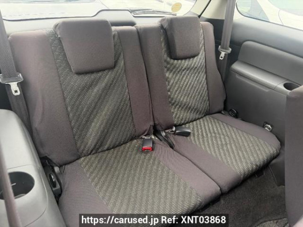 Used 2003 AT toyota wish ZNE10G Image[11]